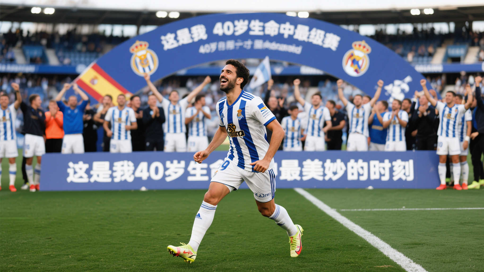 在足球世界，某些瞬间不仅能够定义一个赛季，还可以成